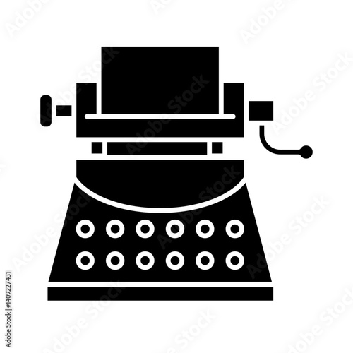 STENOGRAPHER icon