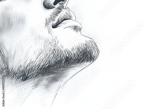 Person sketch: A dynamic re...