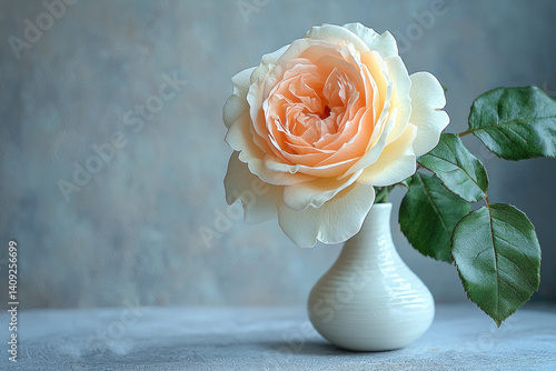 A charming portrayal of a r...