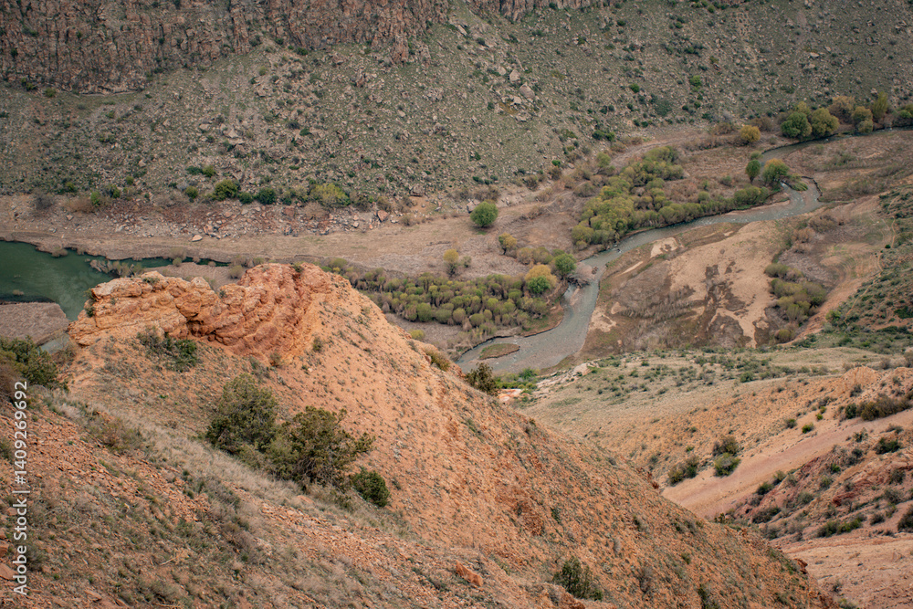 grand canyon national park