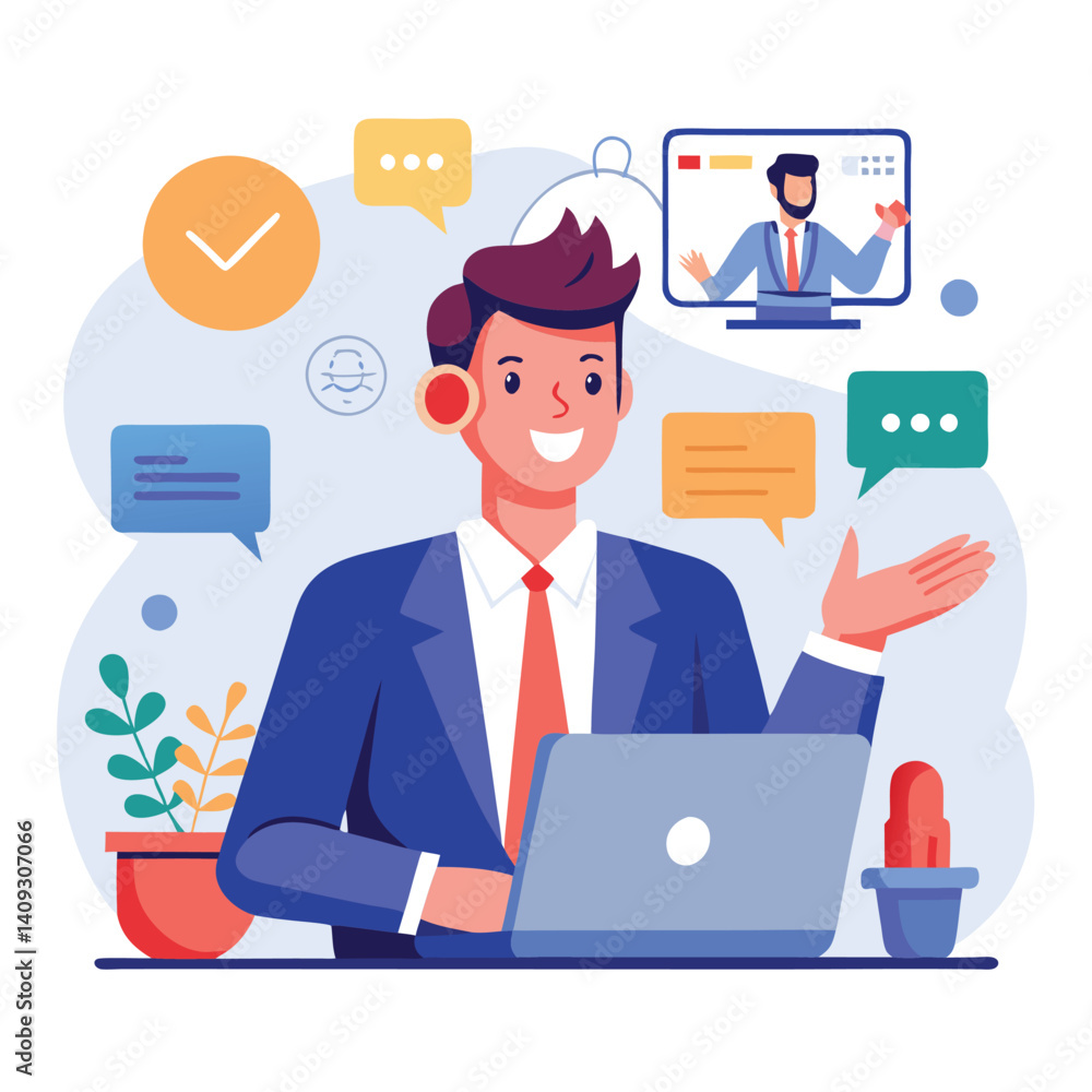 Online Business Support Online Business Support