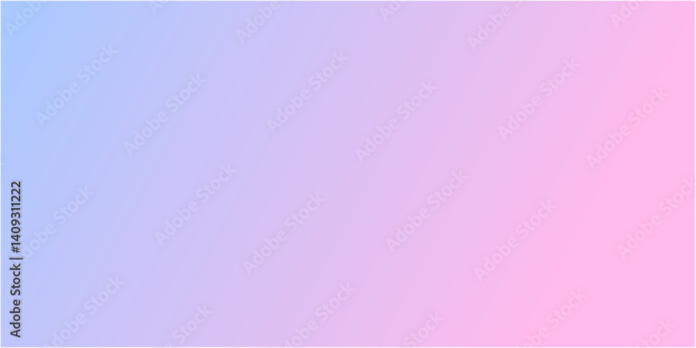 Obraz premium 紫色のグラデーションカラーの背景素材