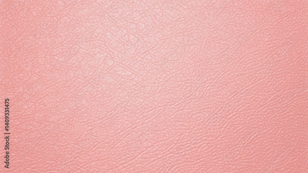 Luxury Pink Leather Material Background Luxury Pink Leather Material Background