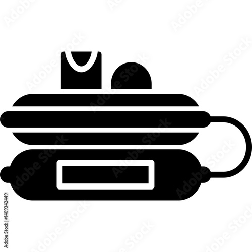 Chiller Icon