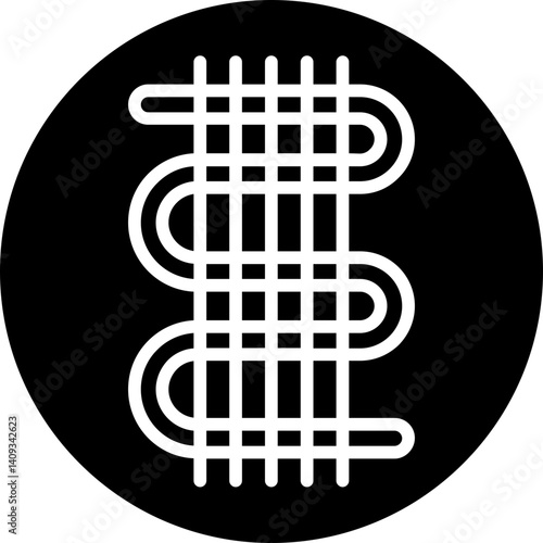 Condenser Icon