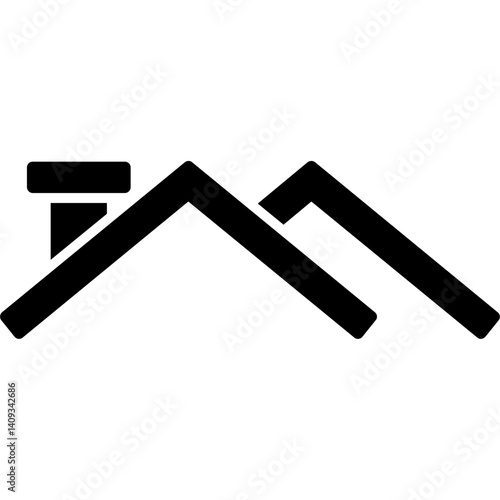 Roof Icon