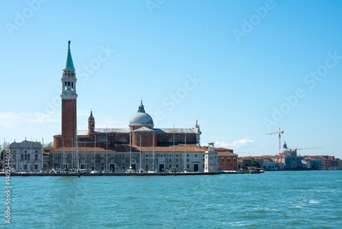 san giorgio maggiore venice