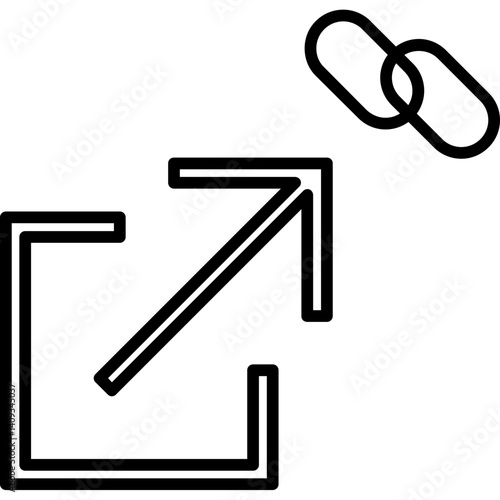 Link Icon