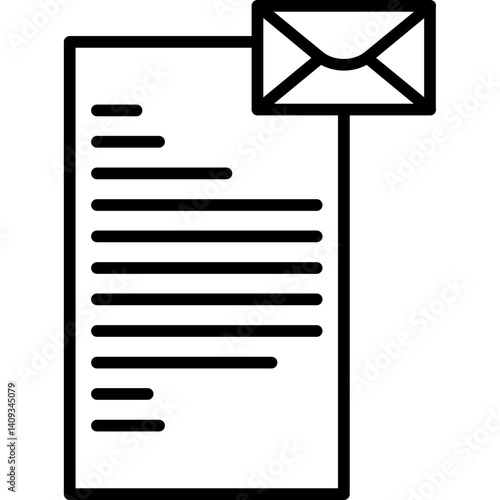 Email Icon
