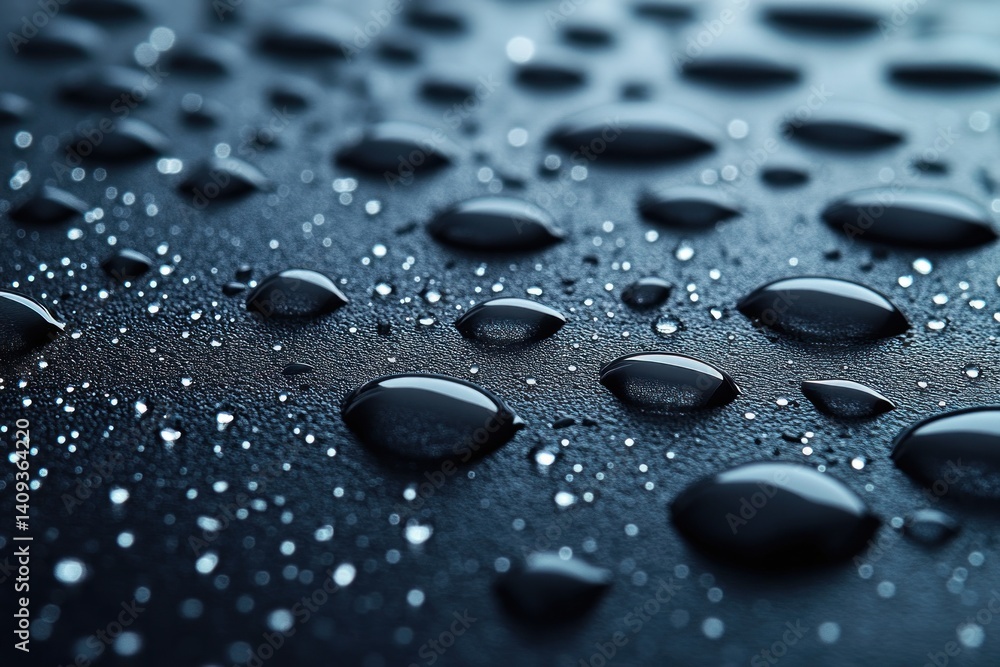 Water Drops Surface Foam Liquid Ripple Clean Lifestyle Health Medical Environment Sky Blue Summer Water Drops Surface Foam Liquid Ripple Clean Lifestyle Health Medical Environment Sky Blue Summer