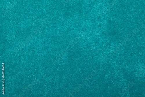 Green wall grunge background texture