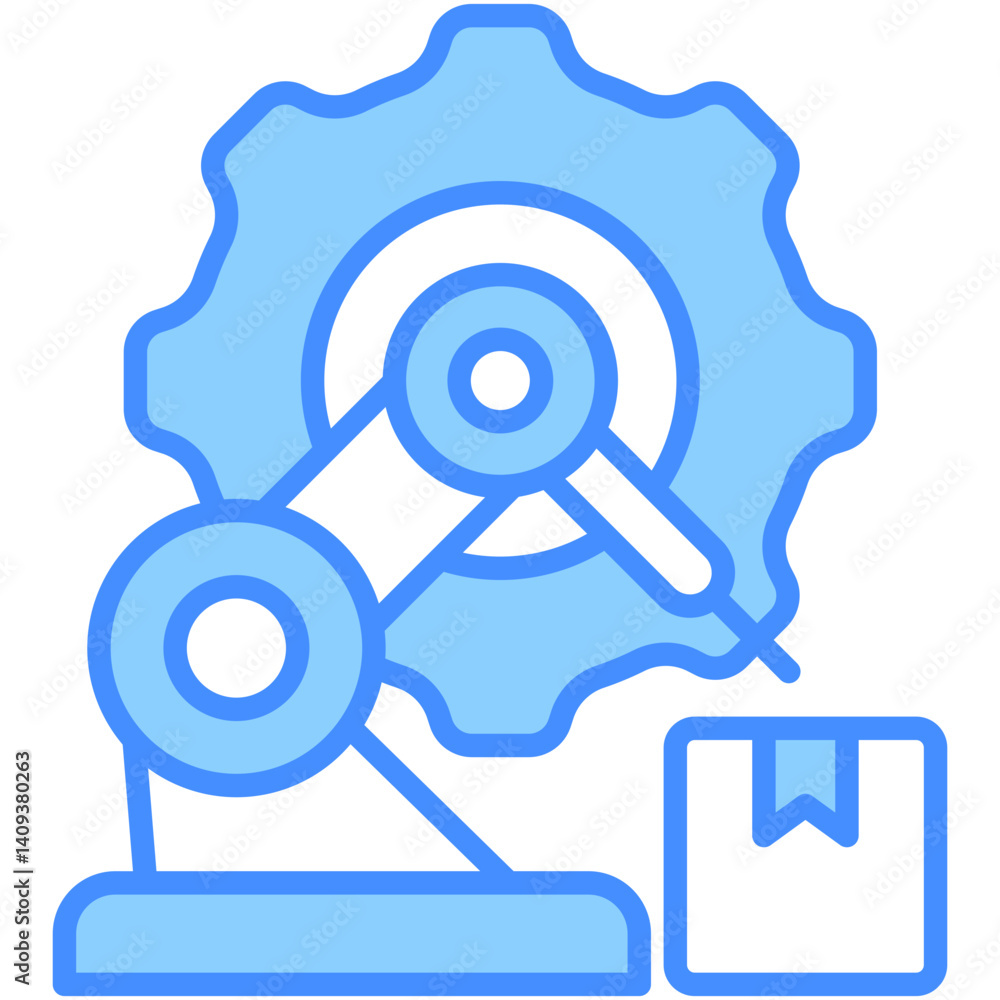 Rpa Icon Rpa Icon