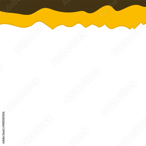 Broke Papper Header