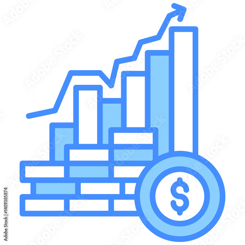 Stock Icon