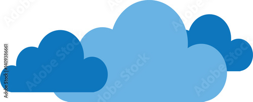 Cloud Weather Sky Illustration