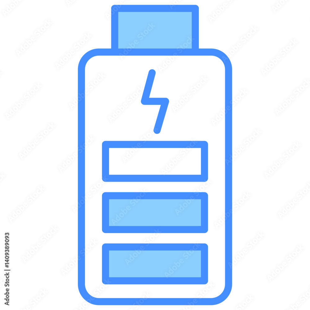 Battery Icon Battery Icon