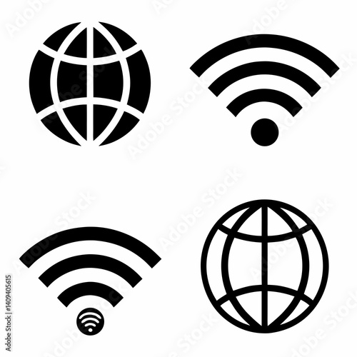 wi fi icon