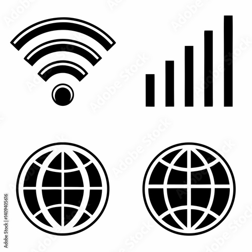 wi fi icon