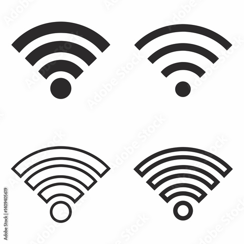 wi fi icon