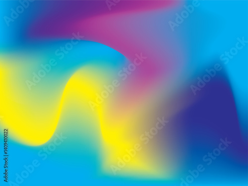 gradient background, teal to turquoise, smooth transition, minimalist design, abstract art, digital wallpaper, ombre effect, color blend, simple composition, subtle color shift, calming palette, seaml