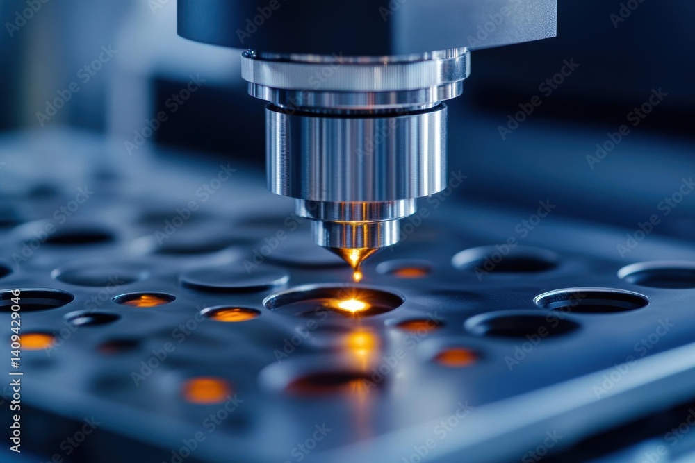 Automated System Dispenses Liquid Precision into Microplate Wells Research Automated System Dispenses Liquid Precision into Microplate Wells Research