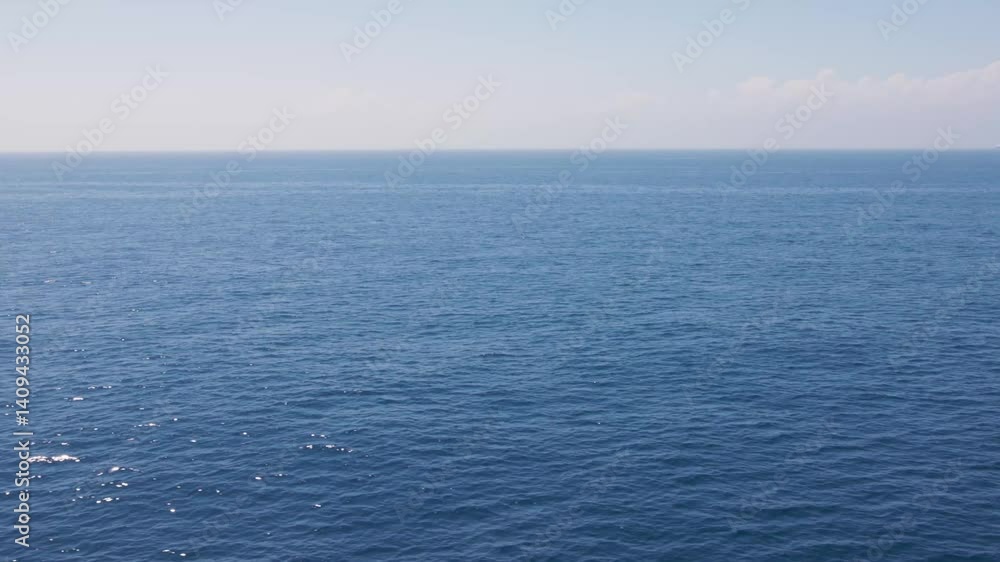Navigating the open sea Navigating the open sea