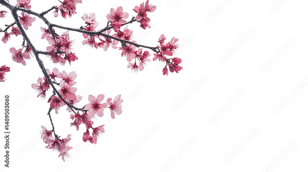 Fototapeta premium Studio shot of artisan dark chocolate in an eco-friendly paper pack, pieces slightly spilling out on transparent png background. Ai generated