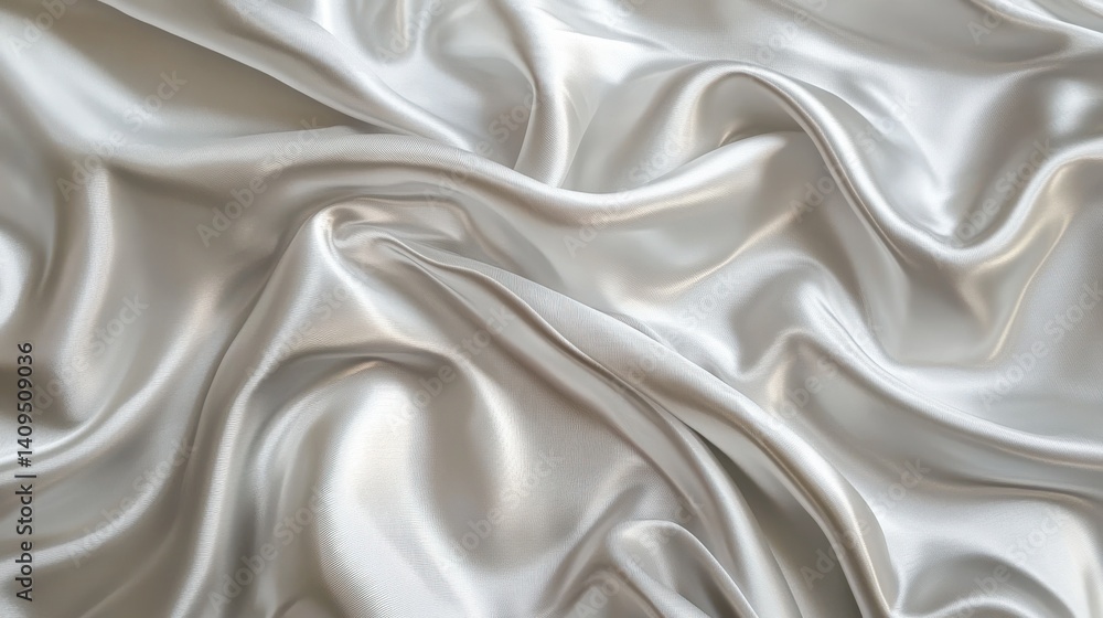 White gray satin texture that is white silver fabric silk background with beautiful soft blur pattern natural. White gray satin texture that is white silver fabric silk background with beautiful soft blur pattern natural.