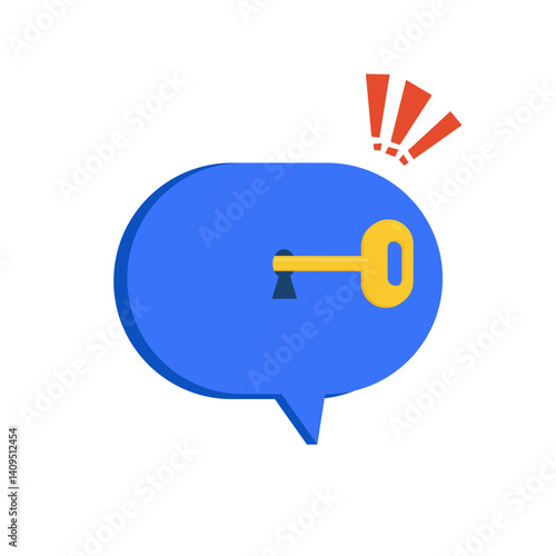 Phone bank scammer. Extortion money from credit debit card, protecting swindle attack on call or online banking app, financial fraud mask vector illustration. 