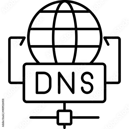 DNS Filter Icon