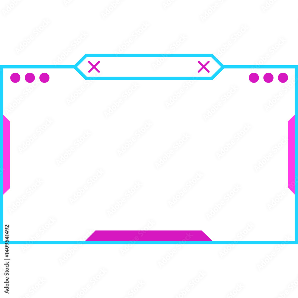 Esport Frame Esport Frame