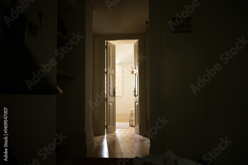 Interior Details of Various Apartments – Modern and Stylish Living Spaces with Contemporary Furniture, Decor, and Functional Layouts, Perfect for Real Estate and Interior Design Photography