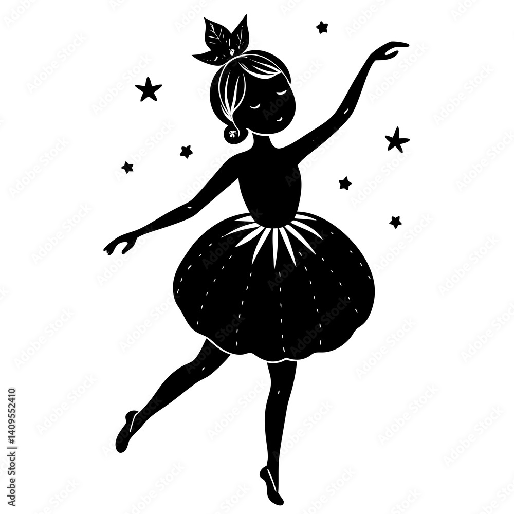 Sugarplum Vector Illustration – Sweet, Whimsical Digital Art for Creative Projects Sugarplum Vector Illustration – Sweet, Whimsical Digital Art for Creative Projects