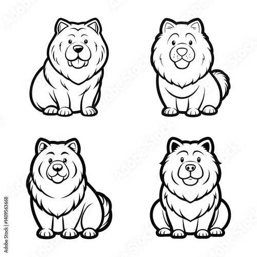 Chow Chow
