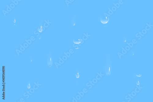 Wallpaper Mural 雫 Torontodigital.ca