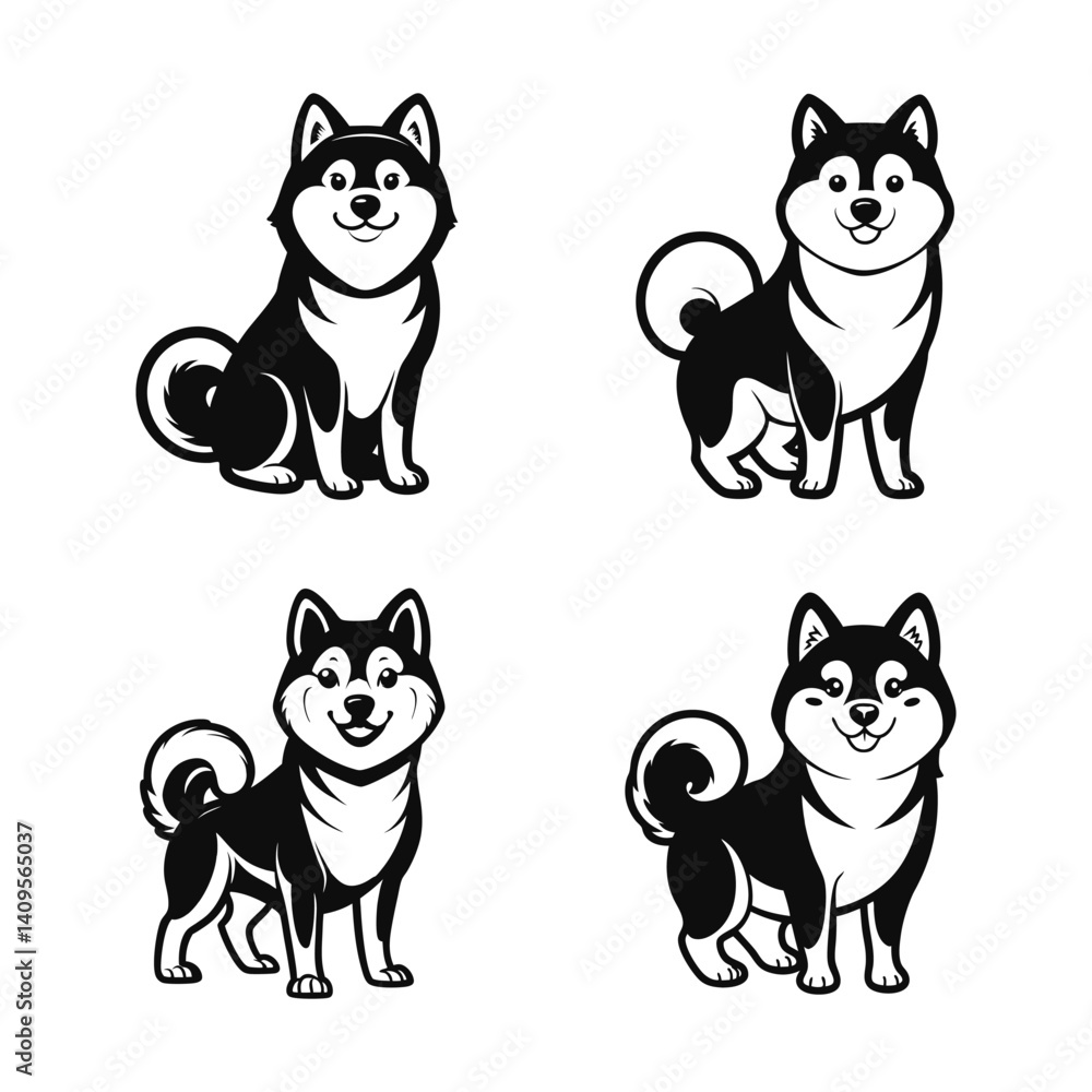 Shiba Inu Shiba Inu