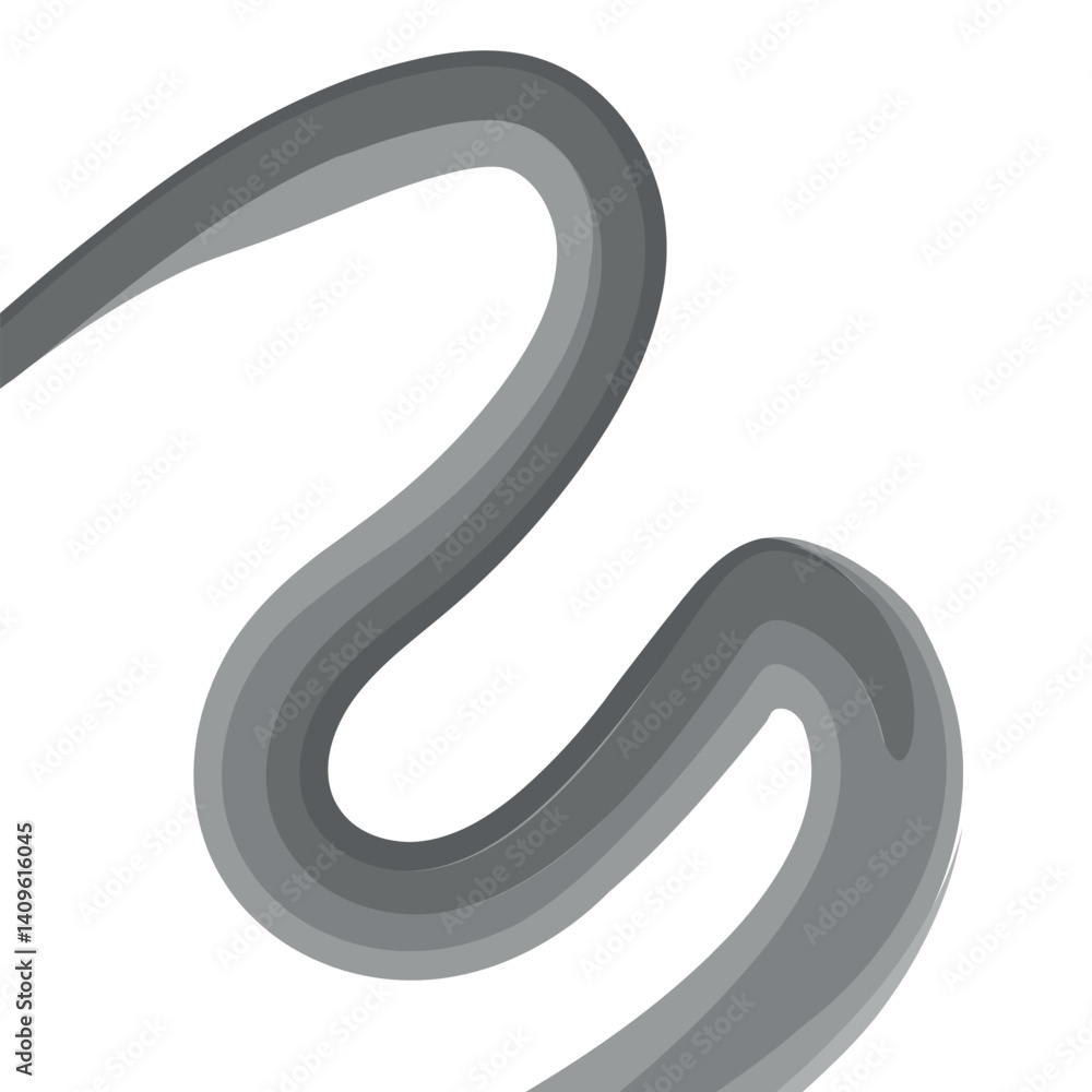 black watercolor pattern isolated on white background black watercolor pattern isolated on white background