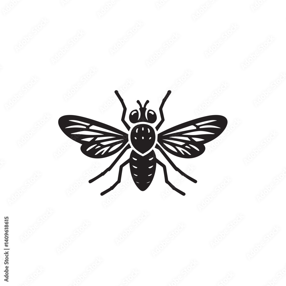 bee vector illustration bee vector illustration
