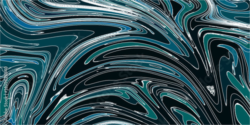 deep tosca green satin Ink Marble colorful abstract background liquid painting texture liquify colorful abstract background wallpaper premium photo premium vector grunge silk texture satin velvet.	
