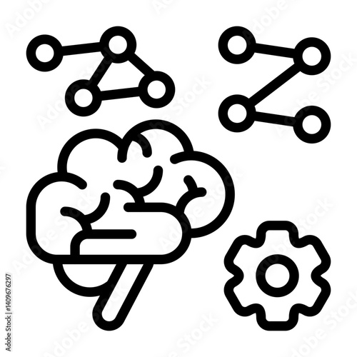 Consciousness Icon