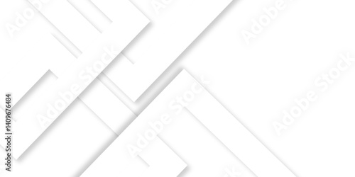 Abstract modern hipster futuristic line graphic background .Modern white and gray technology concept diamond triangle geometric background Suit for business, corporate institution presentation.	
