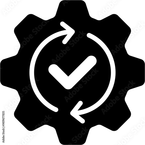 Automatically Icon