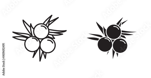 juniper icon