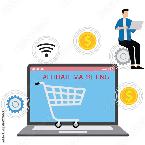 Affiliate Marketing