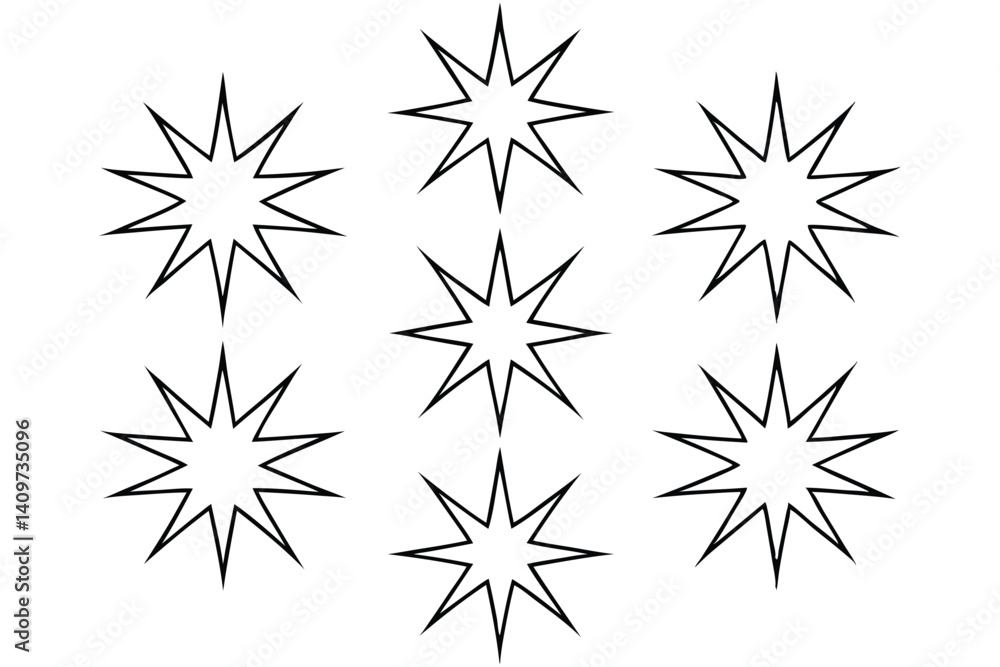 hypertow fx12 line art design for graphics