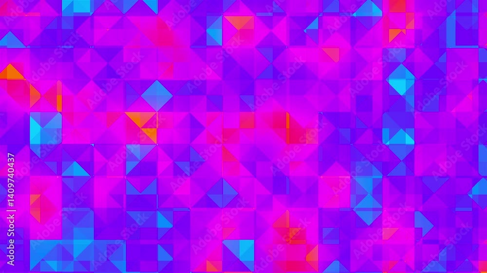 Abstract triangles pattern. Computer generated 3d render Abstract triangles pattern. Computer generated 3d render
