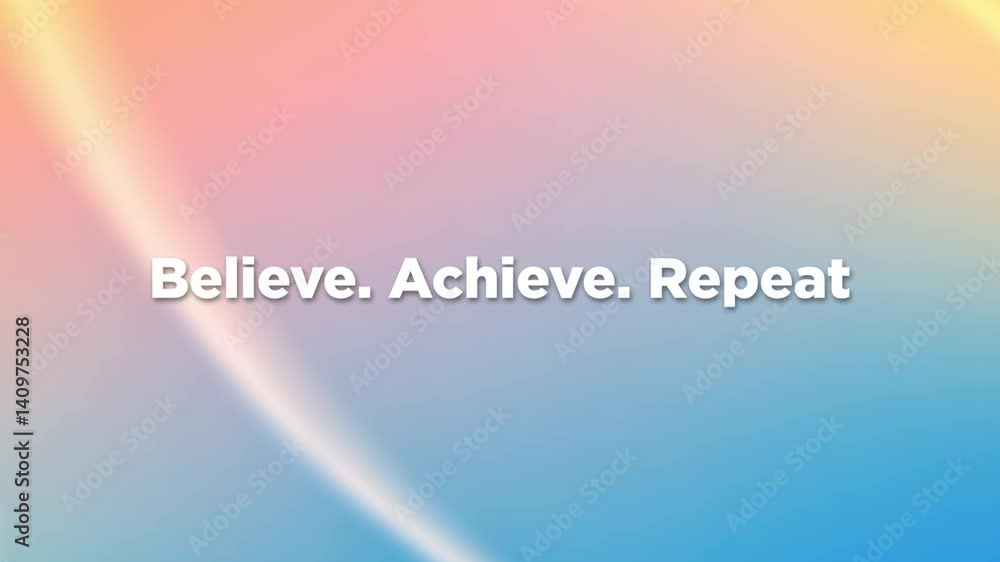 Motion quote: Motion quote: