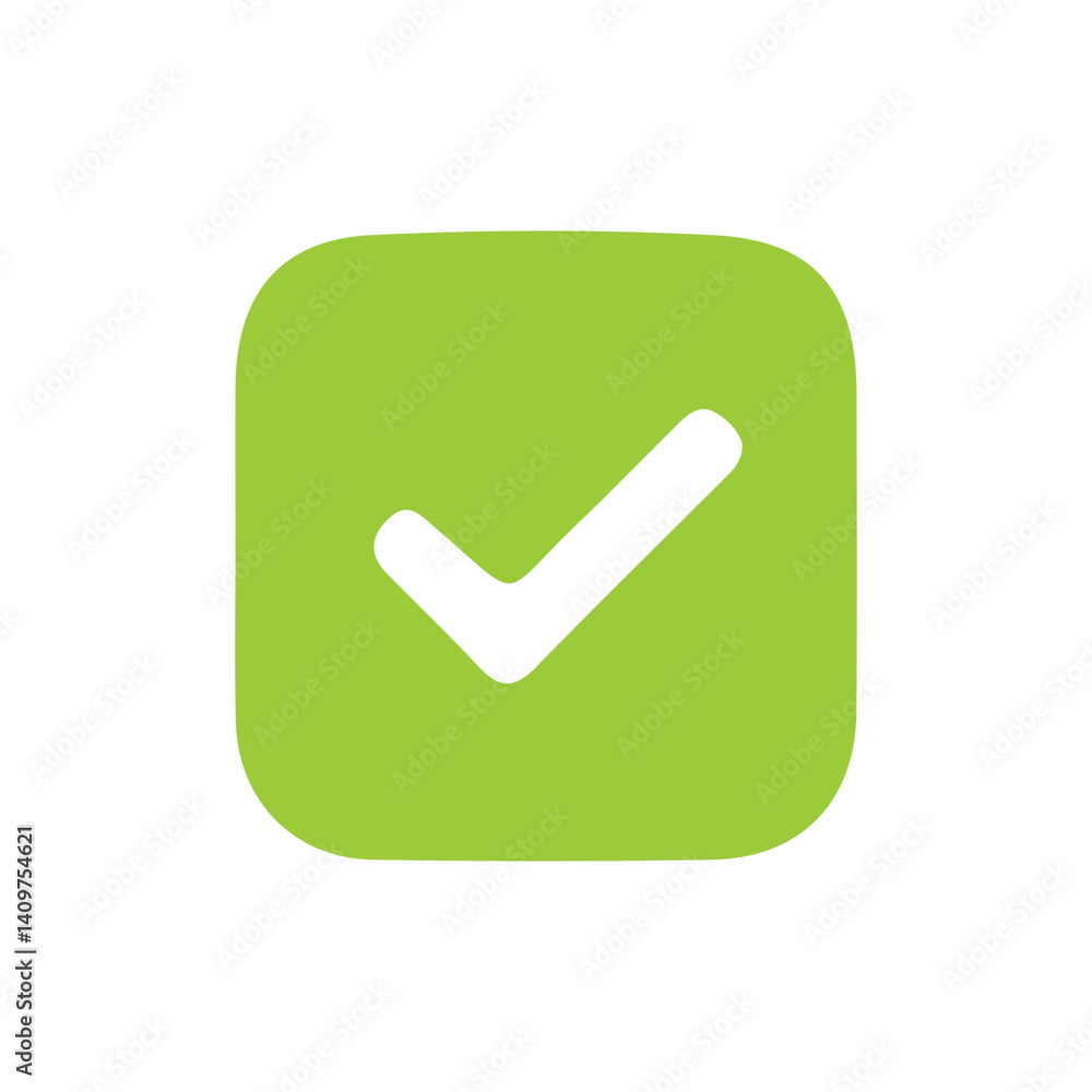 vector check mark icon vector check mark icon