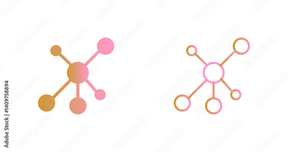 Assistance Hub Icon Design Assistance Hub Icon Design