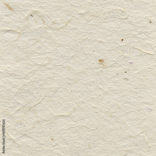 Textured Paper Surface Clos...